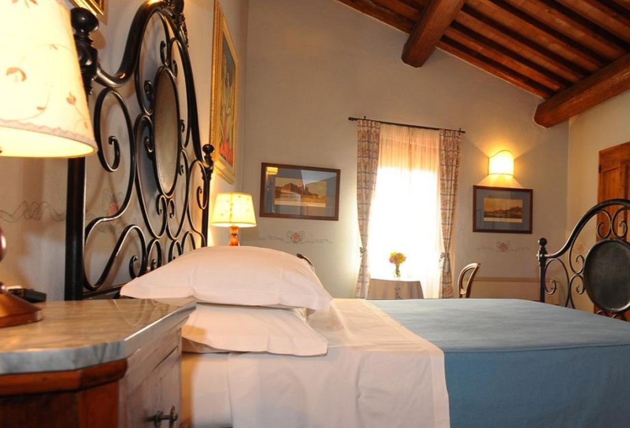 Borgo Mandoleto - Country Resort & Spa Solomeo Zimmer foto